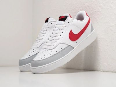 Лот: 24975625. Фото: 1. Кроссовки Nike Court Vision Low. Кеды, кроссовки, слипоны