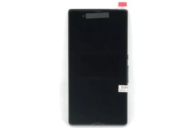 Лот: 8899536. Фото: 1. Дисплей Sony Xperia Z C6603/C6602... Дисплеи, дисплейные модули, тачскрины