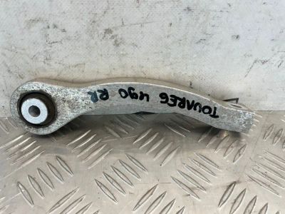 Лот: 23494253. Фото: 1. рычаг подвески Volkswagen Touareg... Ходовая, подвеска, рулевое управление