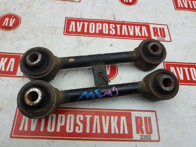 Лот: 20901373. Фото: 1. Рычаг подвески Mitsubishi Outlander... Ходовая, подвеска, рулевое управление