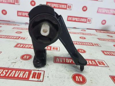 Лот: 20899511. Фото: 1. Подушка двигателя Toyota Prius... Двигатель и элементы двигателя