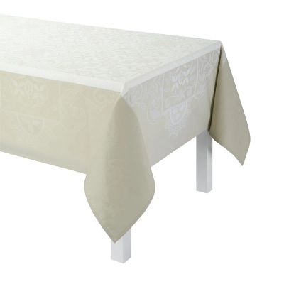 Лот: 25633722. Фото: 1. Скатерть Le Jacquard Francais... Скатерти, салфетки
