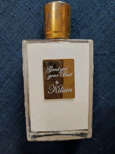 Лот: 23229720. Фото: 1. Killian Good Girl Gone Bad EDP... Женская парфюмерия