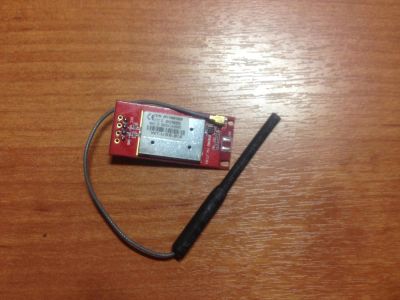 Лот: 5205503. Фото: 1. USB Wi-Fi адаптер с внешней антенной. WiFi, Bluetooth адаптеры