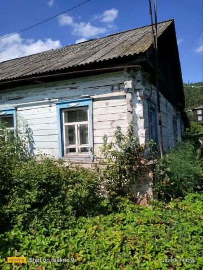 Лот: 25334847. Фото: 1. 3-комн. дача , Красноярск Лесная... Дачи