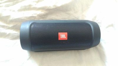 Лот: 11093478. Фото: 1. JBL Charge 2+ оригинал. Активные акустические системы