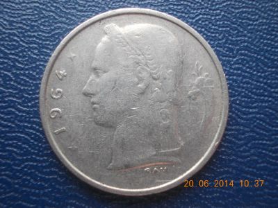 Лот: 4221860. Фото: 1. Иностранная монетка для Вашей... Остальные страны
