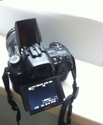 Лот: 3302869. Фото: 1. Фотоаппарат sony slt- a 37 kit. Цифровые зеркальные