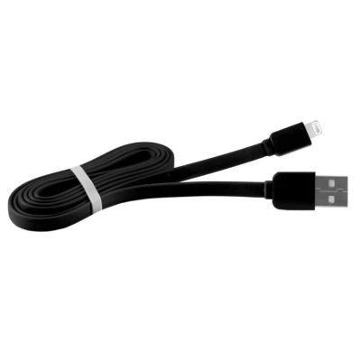 Лот: 12146643. Фото: 1. Кабель USB - Apple lightning Activ... Дата-кабели, переходники