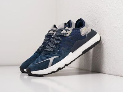 Лот: 19700494. Фото: 1. Кроссовки Adidas Nite Jogger... Кеды, кроссовки, слипоны