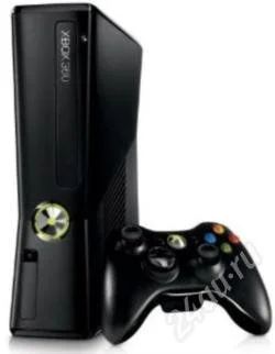 Лот: 1672814. Фото: 1. Приставка игровая Xbox 360 4GB... Игровые приставки, консоли