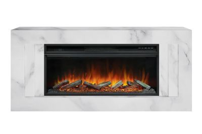 Лот: 25233111. Фото: 1. Каминокомплект Royal Flame Line. Камины, печи-камины