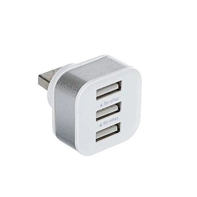 Лот: 13478817. Фото: 1. Зарядное устройство FORZA USB... Шнуры, кабели, разъёмы