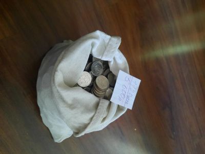 Лот: 16536730. Фото: 1. Монеты 5 рублей. Россия после 1991 года