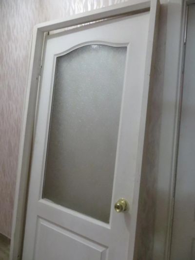 Лот: 9080332. Фото: 1. Дверь межкомнатная размер 80 см... Двери межкомнатные