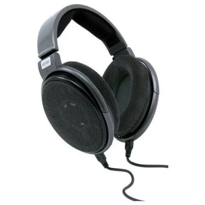 Лот: 9831610. Фото: 1. Новые Sennheiser HD 650 ( HD650... Наушники, гарнитуры