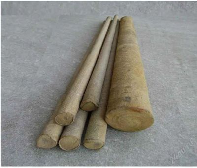 Лот: 2743909. Фото: 1. Эбонитовые палочки. Разное
