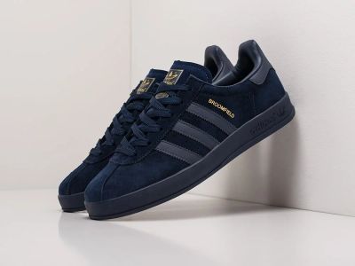 Лот: 18743474. Фото: 1. Кроссовки Adidas Broomfield (25388... Кеды, кроссовки, слипоны