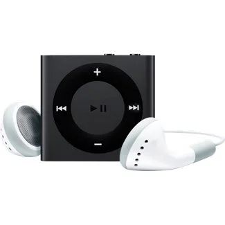 Лот: 3082541. Фото: 1. Продам Apple iPod shuffle 2GB... Плееры