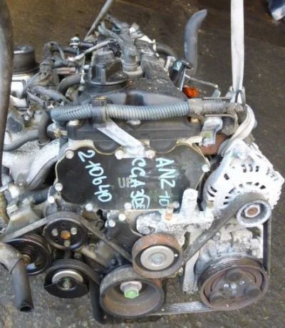 Лот: 3330857. Фото: 1. Продам контрактный мотор CGA3DE... Двигатель и элементы двигателя