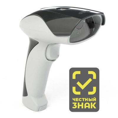 Лот: 13353045. Фото: 1. Сканер ШК 2D VMC BurstScan Lite... Торговое