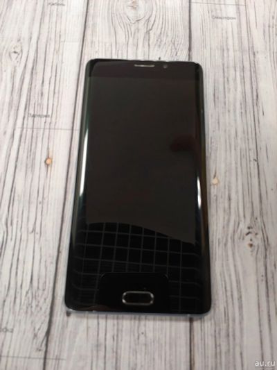 Лот: 13746569. Фото: 1. Смартфон Xiaomi Mi Note 2 64Gb... Смартфоны