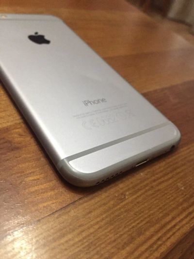 Лот: 10747505. Фото: 1. iPhone 6 РСТ. Смартфоны