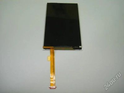 Лот: 4042629. Фото: 1. Дисплей HTC Incredible S Бесплатная... Дисплеи, дисплейные модули, тачскрины