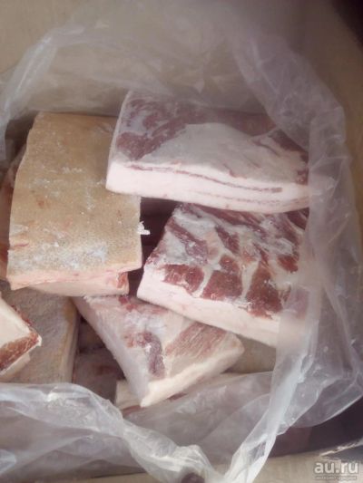 Лот: 8335940. Фото: 1. продам сало шпик. Мясо, птица, яйцо
