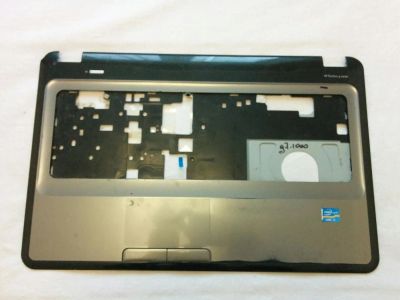 Лот: 10939938. Фото: 1. Корпус топкейс ноутбука hp g7... Корпуса, блоки питания