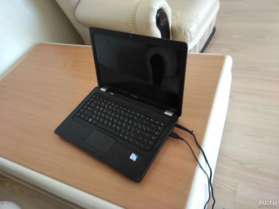 Лот: 10109956. Фото: 1. Ноутбук HP Compaq cq 56. Ноутбуки