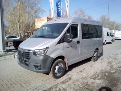 Лот: 21994033. Фото: 1. Газ Автобус. Автомобили