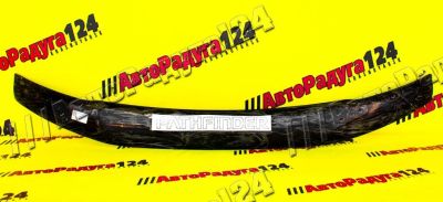 Лот: 18647952. Фото: 1. Мухобойка Nissan Pathfinder (2004-2014... Другое (автохимия, масла, тюнинг)