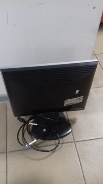 Лот: 11527483. Фото: 1. Жк-монитор Samsung SyncMaster... ЖК-мониторы