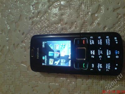 Лот: 685204. Фото: 1. Nokia 3110c. Кнопочные мобильные телефоны