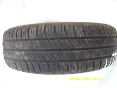 Лот: 197022. Фото: 1. комплект колес. Шины