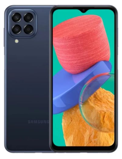 Лот: 19509432. Фото: 1. **Смартфон Samsung M336 Galaxy... Смартфоны
