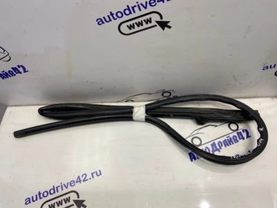 Лот: 21714893. Фото: 1. уплотнитель Nissan Primera WQP11. Двигатель и элементы двигателя
