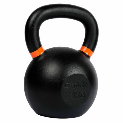 Лот: 22369715. Фото: 1. Гиря тренировочная Profi-Fit 32... Гири
