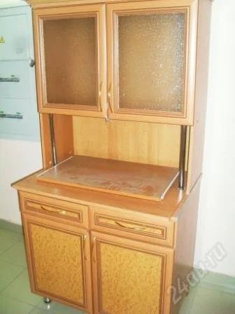 Лот: 1252490. Фото: 1. буфет. Шкафы, шкафы-купе