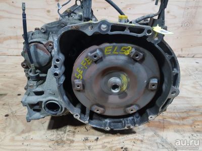 Лот: 18537404. Фото: 1. Акпп Toyota Corsa EL53 5EFE 1998... Трансмиссия