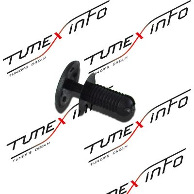 Лот: 20928862. Фото: 1. Клипса автомобильная К-062. Салон