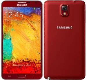 Лот: 4378798. Фото: 1. Смартфон Samsung Galaxy Note3... Смартфоны