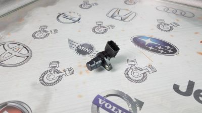 Лот: 23706661. Фото: 1. Датчик скорости Toyota Passo 1KR-FE... Электрооборудование