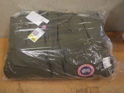 Лот: 3224990. Фото: 1. пуховик Canada Goose Expedition... Верхняя одежда