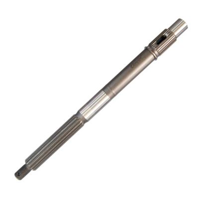 Лот: 21366527. Фото: 1. Вал гребной Yamaha F40-F100 (67F-45611-00-00... Запчасти для лодок, катеров, лодочных моторов