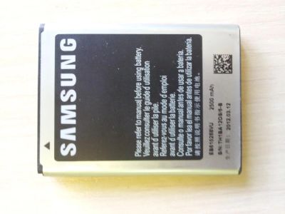Лот: 6007476. Фото: 1. Аккумулятор для samsung gt-n7000... Аккумуляторы