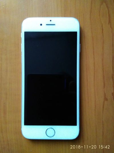 Лот: 12662725. Фото: 1. iPhone 6 64Gb. Смартфоны