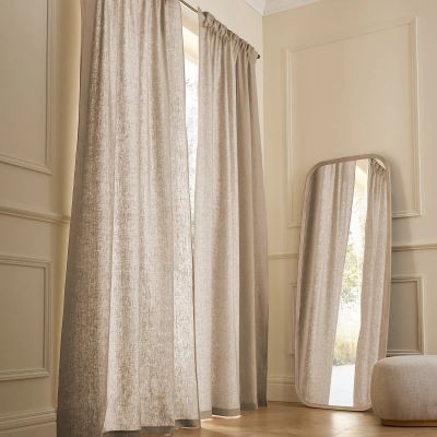 Лот: 24371427. Фото: 1. Штора LaRedoute. Шторы, тюль