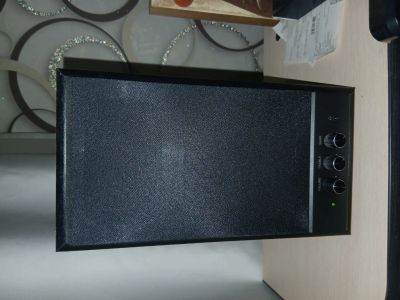 Лот: 25714864. Фото: 1. Продам активные колонки Sven sps... Активные акустические системы
